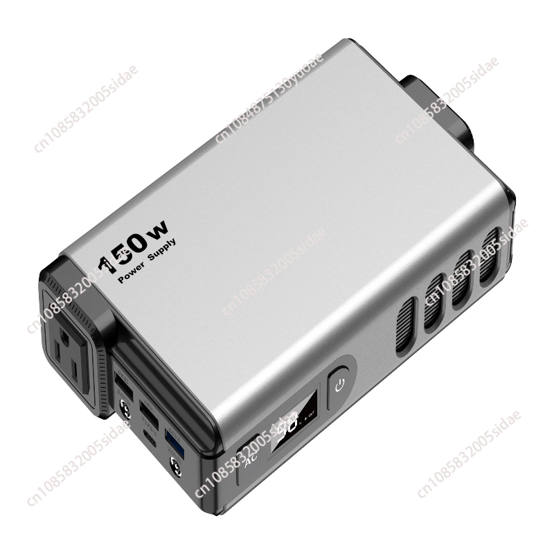 Przenośna stacja zasilania 150 – Outdoor Power Bank With Ac Outlet recenzja i cena