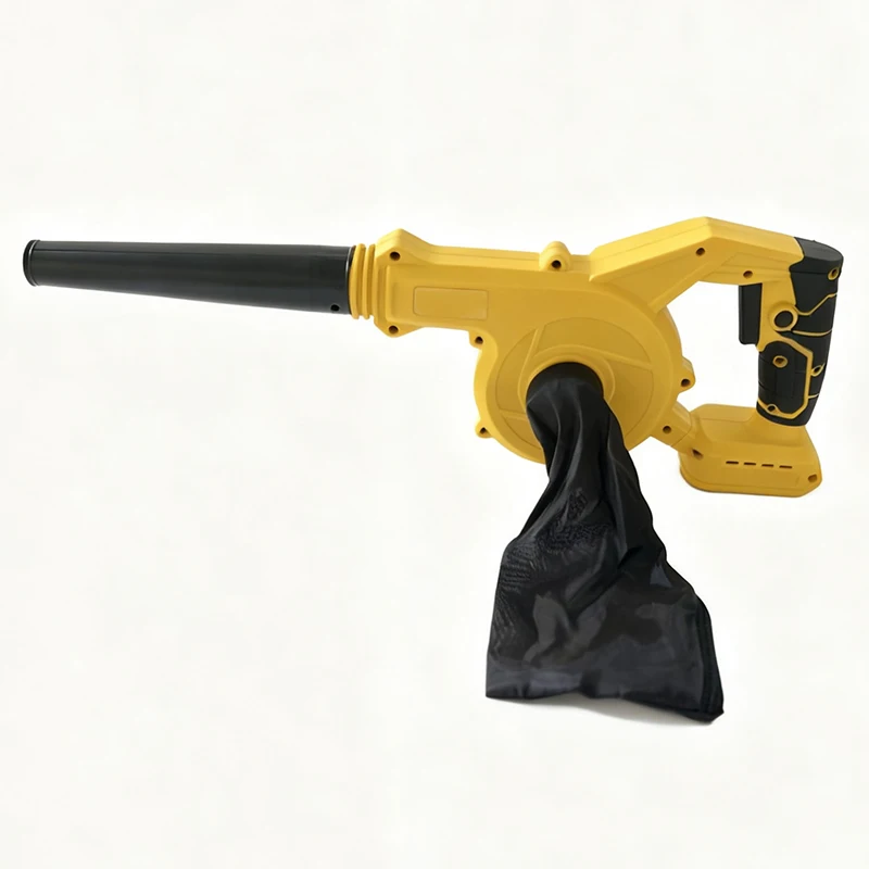 Dmuchawa do liści akumulatorow – Leaf Blower Cordless recenzja i cena