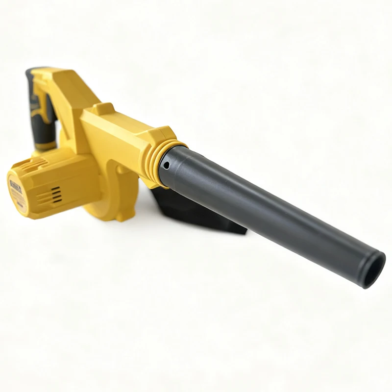 Dmuchawa do liści akumulatorow – Leaf Blower Cordless recenzja i cena