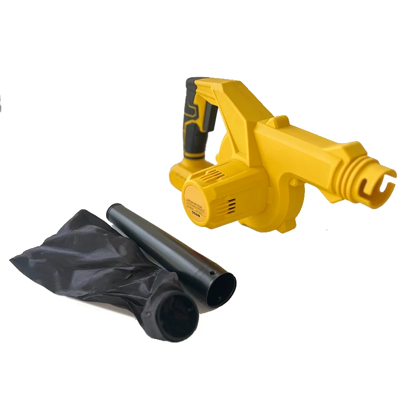 Dmuchawa do liści akumulatorow – Leaf Blower Cordless recenzja i cena