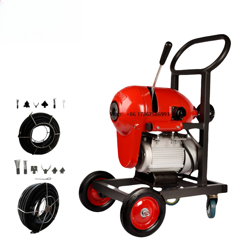 Elektryczna przenośna myjka ci – Pressure Washer Electric recenzja i cena