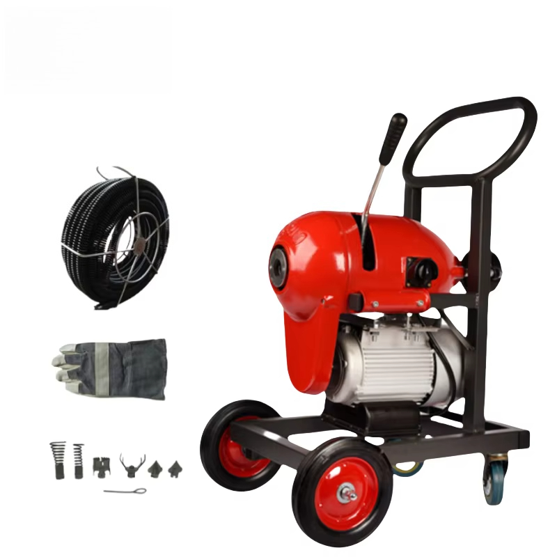 Elektryczna przenośna myjka ci – Pressure Washer Electric recenzja i cena
