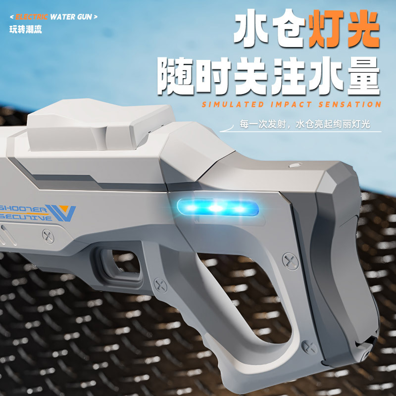 Profesjonalny pistolet na wodę – Pressure Washer Electric recenzja i cena