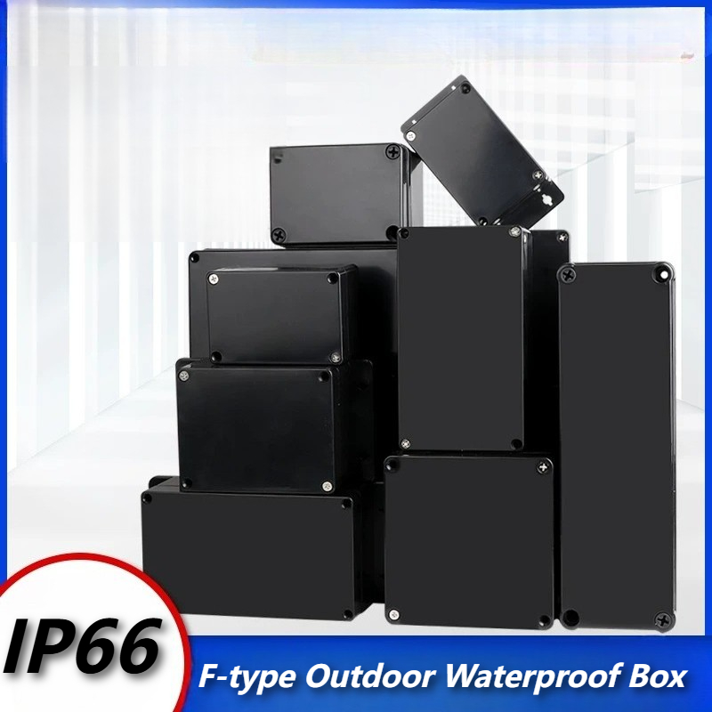 Potrójna Wodoodporna Puszka Pr – Outdoor Power Supply Box recenzja i cena