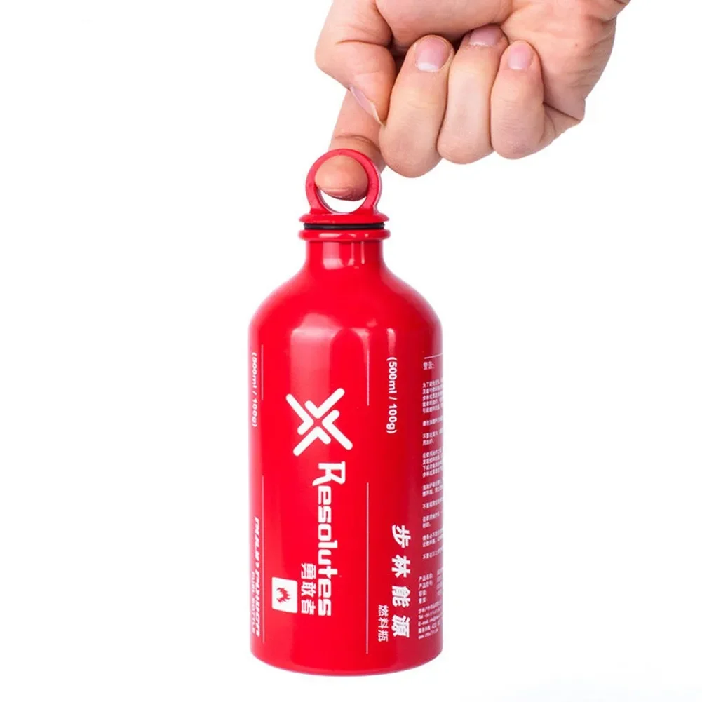 1500/1000/750/500 ML Zewnętrzn – Outdoor Power Burner recenzja i cena