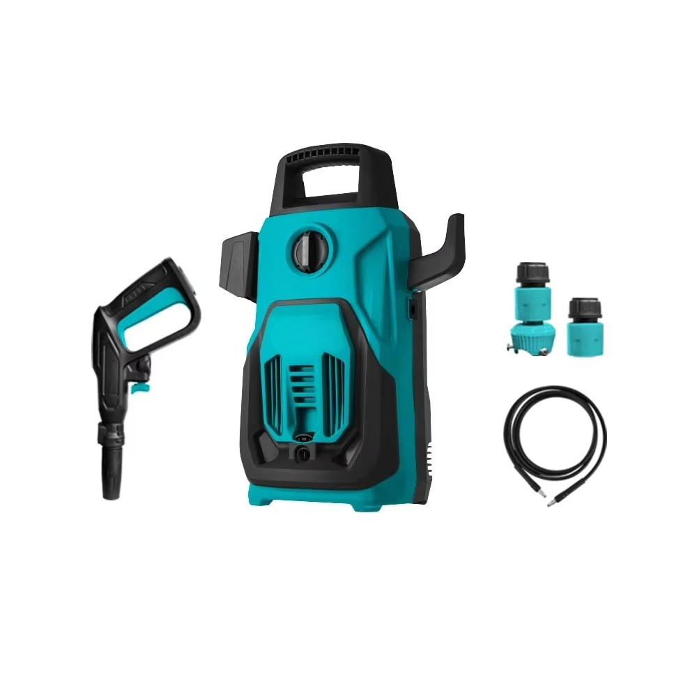 WINNING STAR ST-4603 90BAR Prz – Pressure Washer Electric recenzja i cena
