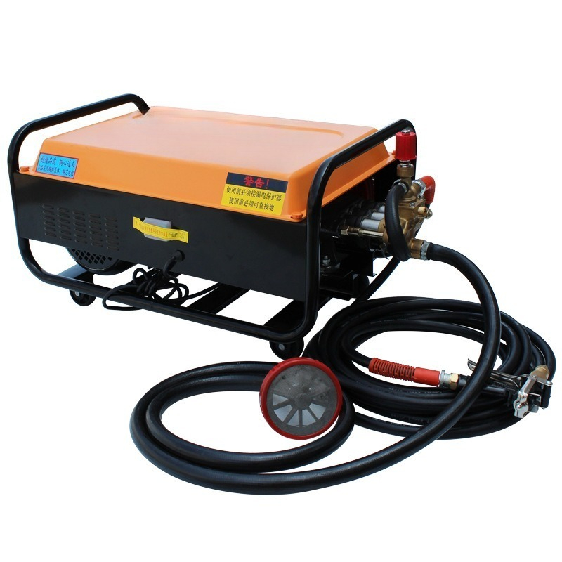 Pompa wysokociśnieniowa do myj – Pressure Washer Electric recenzja i cena