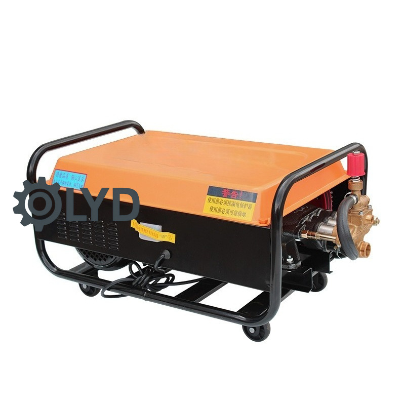 Pompa wysokociśnieniowa do myj – Pressure Washer Electric recenzja i cena