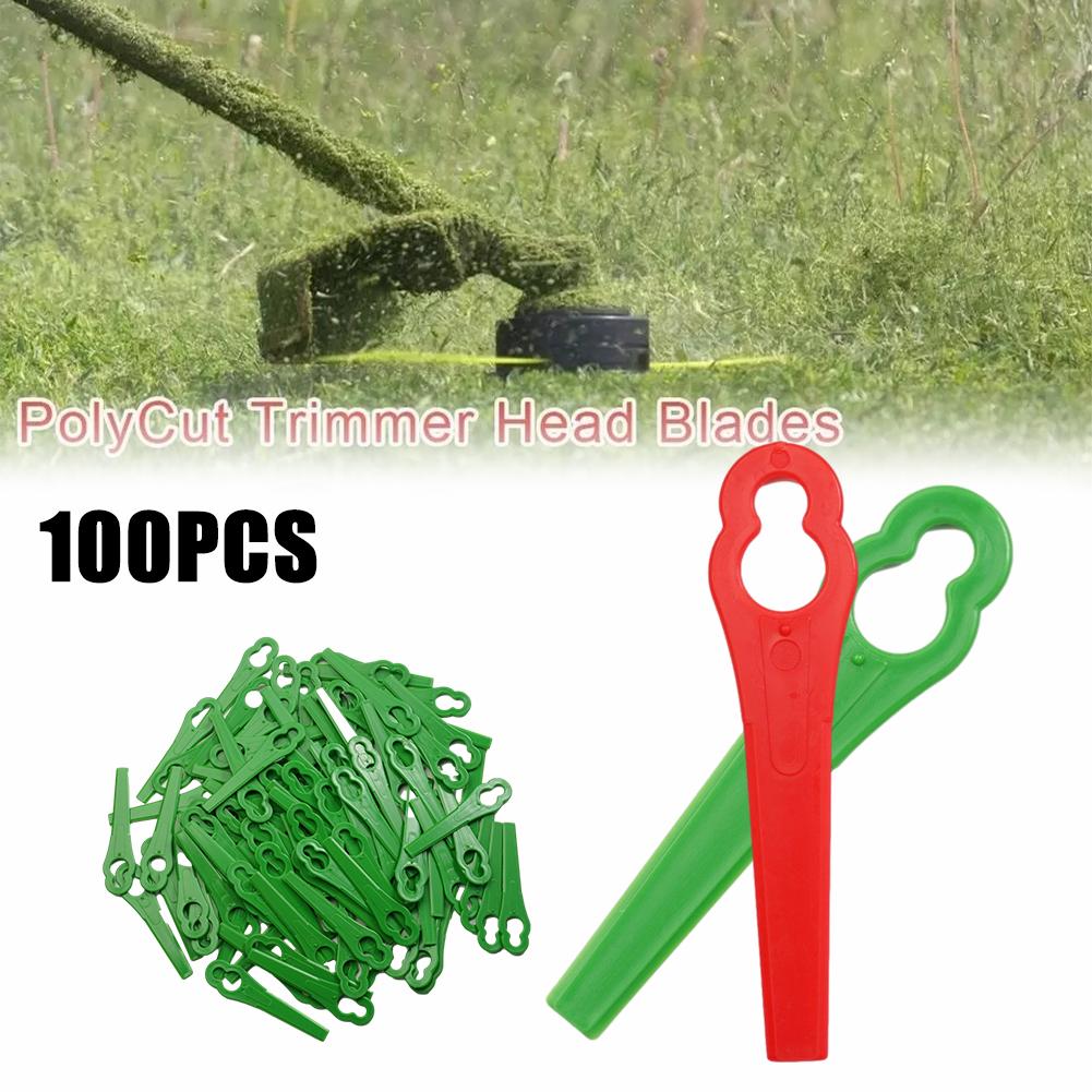 100 SZT. Plastikowe Ostrza Zam – Leaf Blower Cordless recenzja i cena