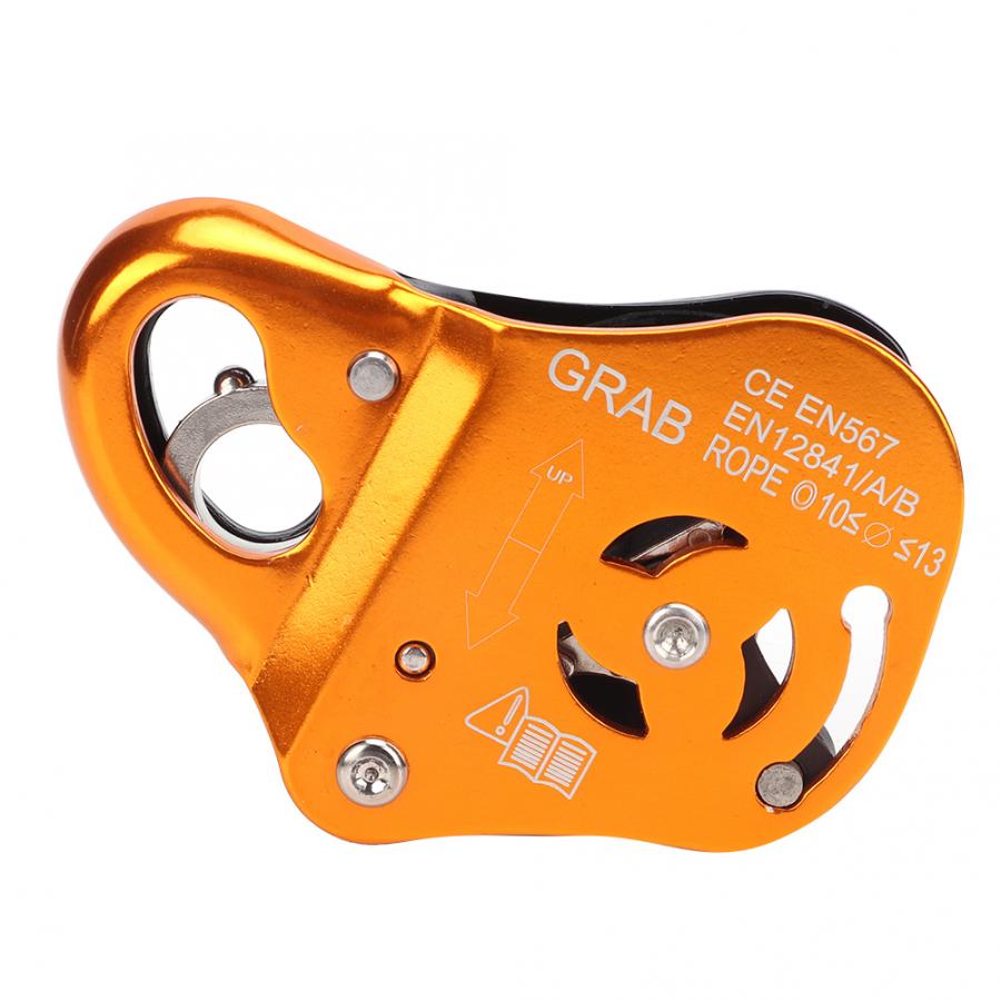 Urządzenie samozaciskowe do ws – Outdoor Power Grab recenzja i cena