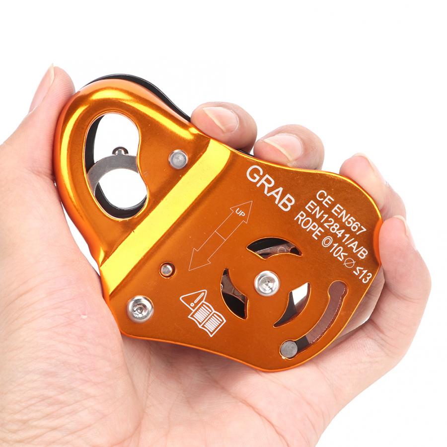 Urządzenie samozaciskowe do ws – Outdoor Power Grab recenzja i cena