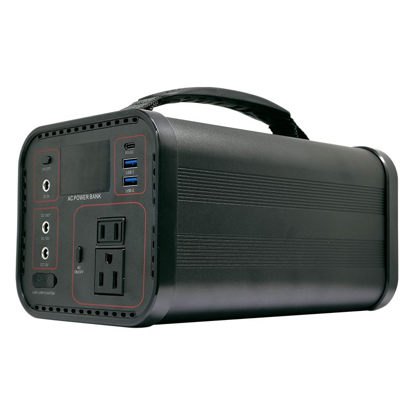 Zewnętrzny power bank AC z gni – Outdoor Power Bank With Ac Outlet recenzja i cena