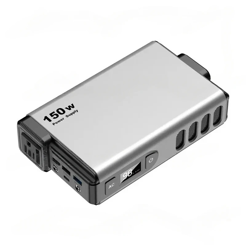 Generator zewnętrzny 150W, 320 – Outdoor Power Bank With Ac Outlet recenzja i cena
