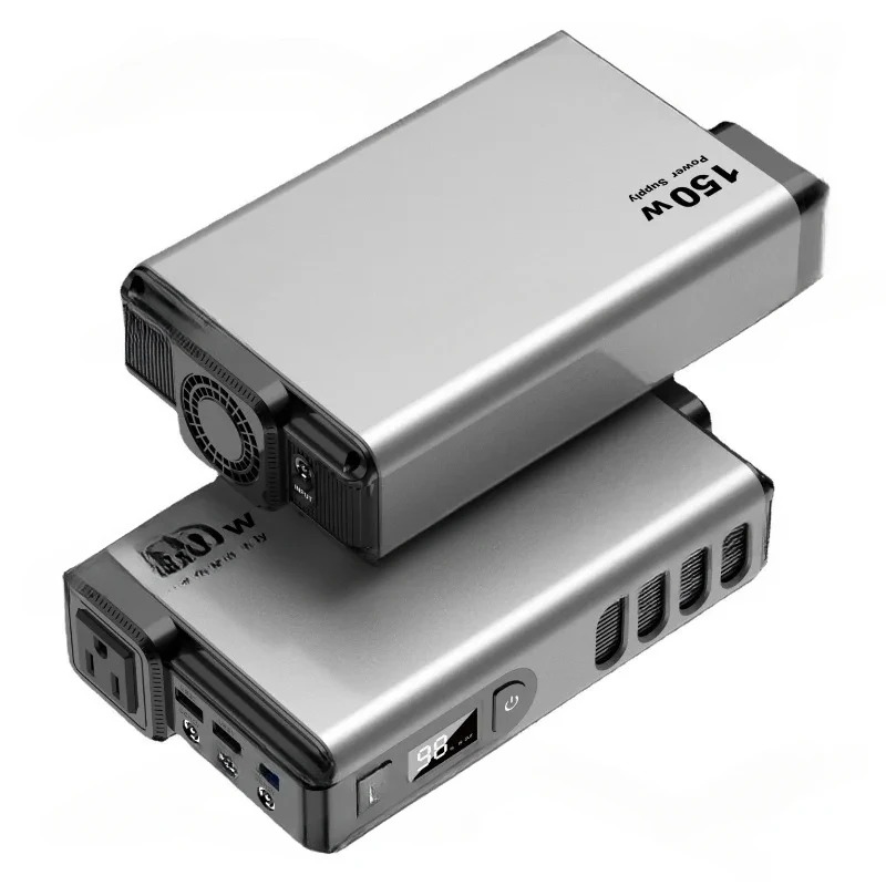 Generator zewnętrzny 150W, 320 – Outdoor Power Bank With Ac Outlet recenzja i cena