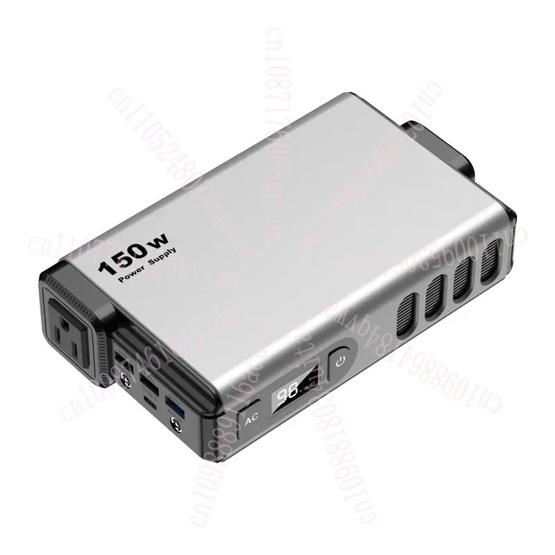 Generator zewnętrzny 150W, 320 – Outdoor Power Bank With Ac Outlet recenzja i cena