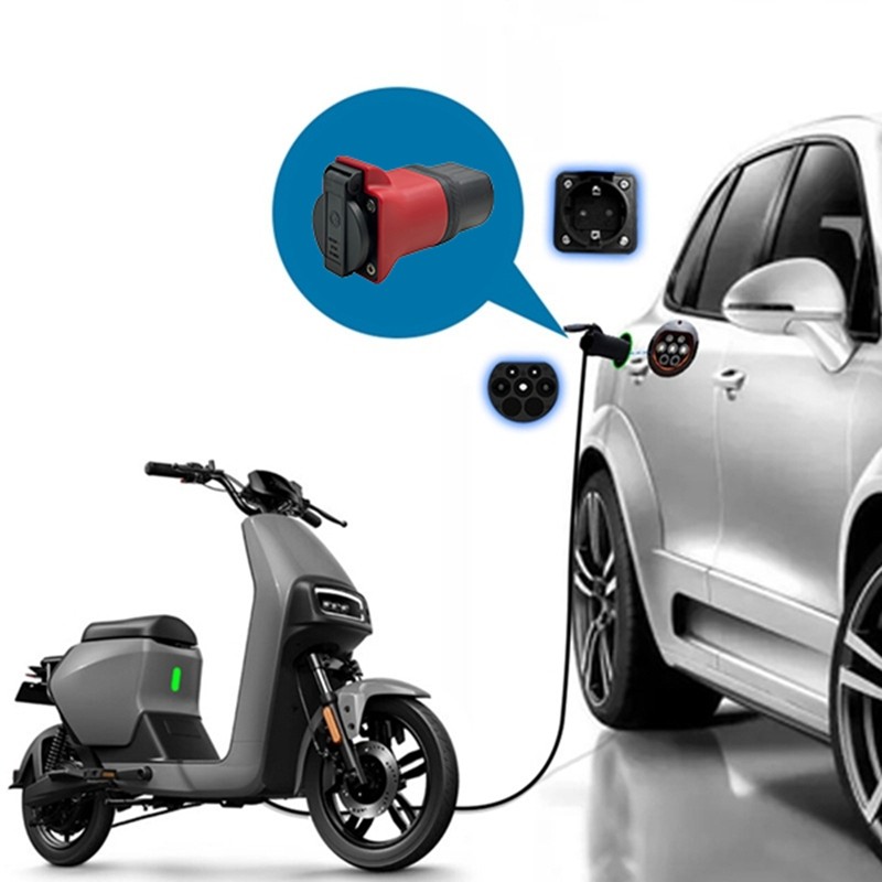 Praktyczny adapter do konwersj – Outdoor Power Port recenzja i cena