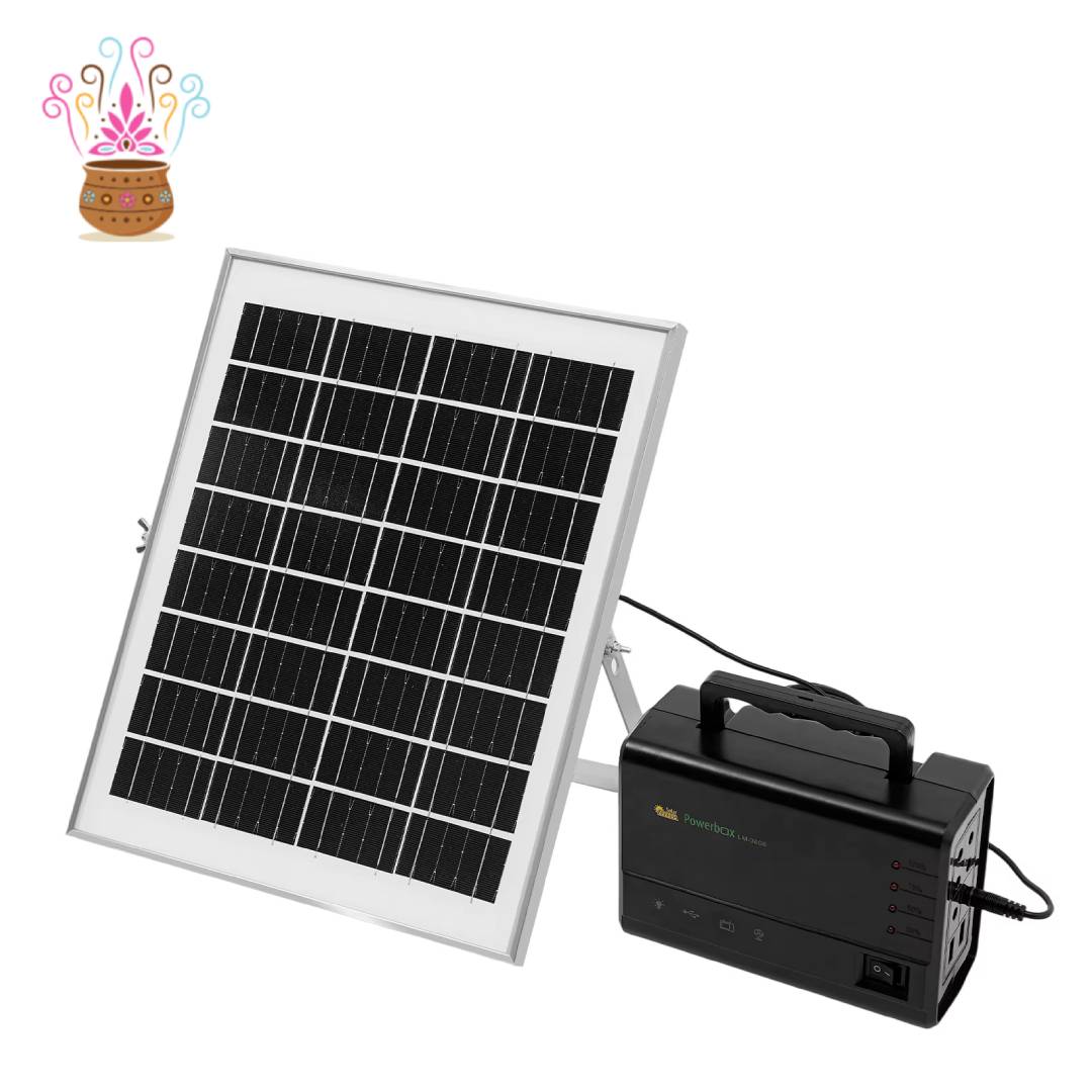 Falownik solarny 110-240V szer – Outdoor Power Port recenzja i cena