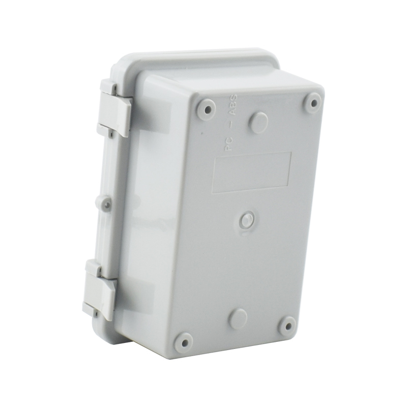 Wodoodporna obudowa z tworzywa – Outdoor Power Supply Box recenzja i cena