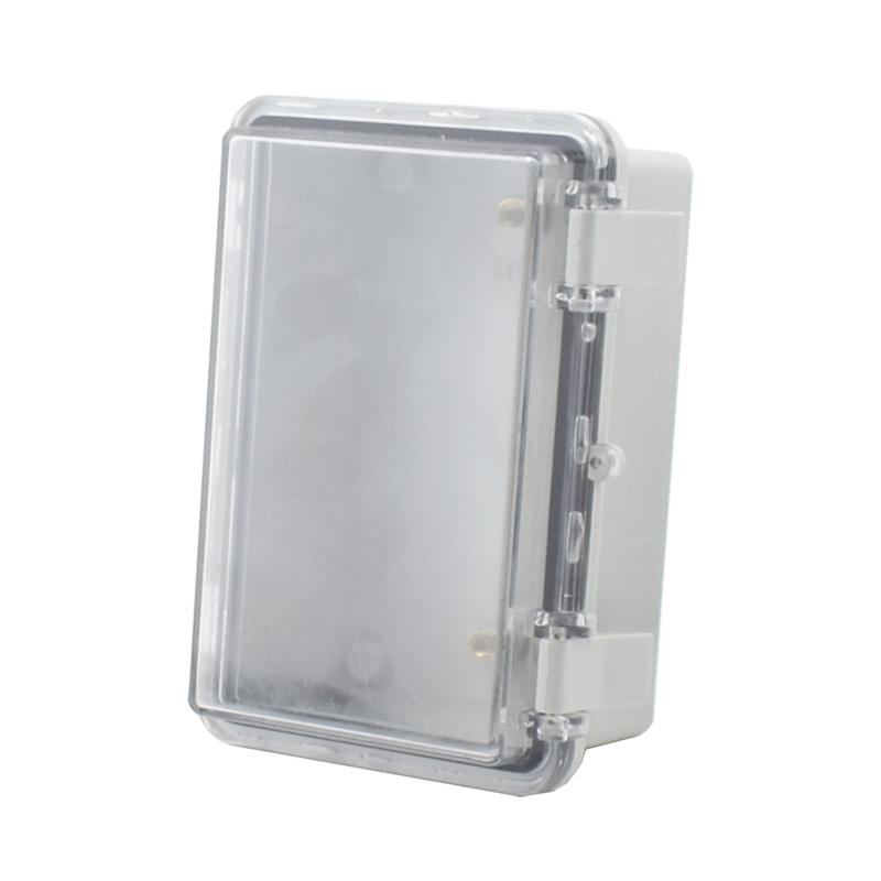 Wodoodporna obudowa z tworzywa – Outdoor Power Supply Box recenzja i cena
